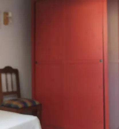 Atico Centrico Con Terraza