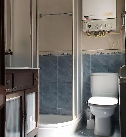 Atico Centrico Con Terraza