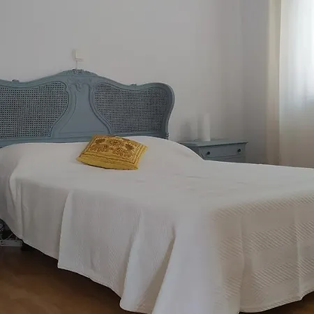 Atico Centrico Con Terraza